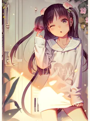 [MonsieuR (MUK)] Tiny Evil 5 (オリジナル)_184