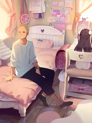 [MonsieuR (MUK)] Tiny Evil 5 (オリジナル)_190