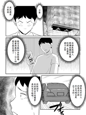 [ココロのまま (ココロノ)] 夫の上司に人妻寝取られ撮影会〜媚薬堕ち [中国翻訳]_48