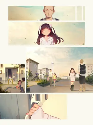 [MonsieuR (MUK)] Tiny Evil 5 (オリジナル) [中国翻訳]_063
