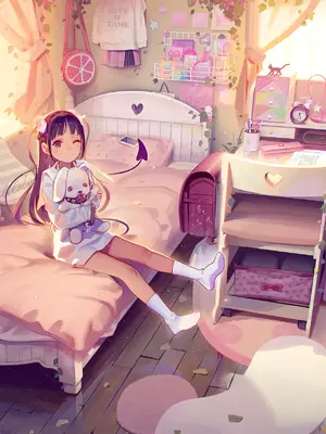 [MonsieuR (MUK)] Tiny Evil 5 (オリジナル) [中国翻訳]_185