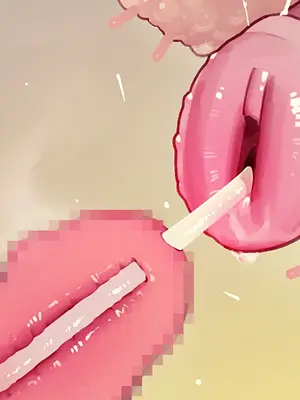 [MonsieuR (MUK)] Tiny Evil 5 (オリジナル) [中国翻訳]_282