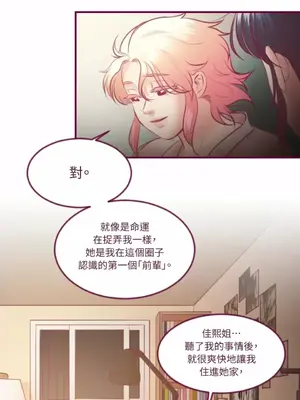 Just right there! 1-62話[完結]_034040