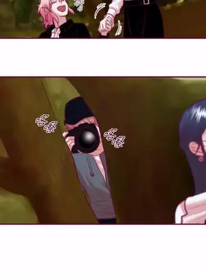 Just right there! 1-62話[完結]_043033