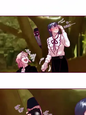 Just right there! 1-62話[完結]_044002