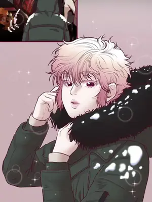 Just right there! 1-62話[完結]_020006