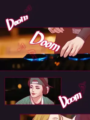 Just right there! 1-62話[完結]_053015