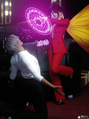 [DY Heroine,rui]月光陨落传说04_005