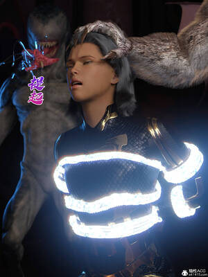 [DY Heroine,rui]月光陨落传说04_011