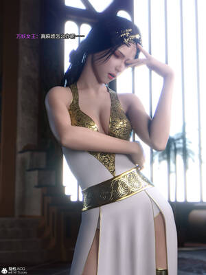 [DY Heroine,rui]月光陨落传说04_015