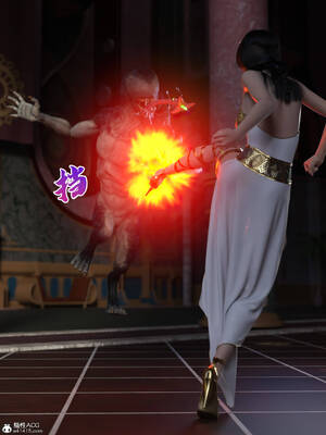 [DY Heroine,rui]月光陨落传说04_018