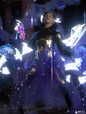 [DY Heroine,rui]月光陨落传说04_020