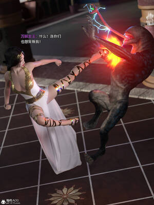 [DY Heroine,rui]月光陨落传说04_021