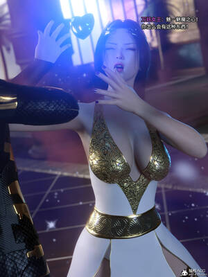 [DY Heroine,rui]月光陨落传说04_025