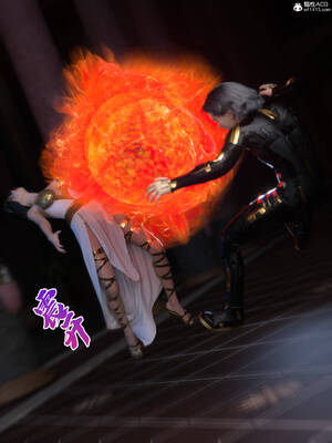 [DY Heroine,rui]月光陨落传说04_026