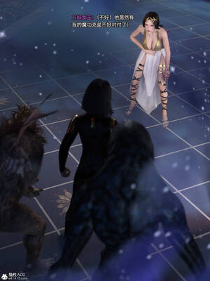 [DY Heroine,rui]月光陨落传说04_029