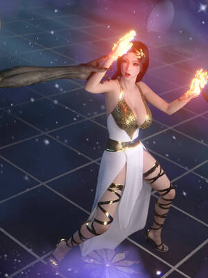 [DY Heroine,rui]月光陨落传说04_031