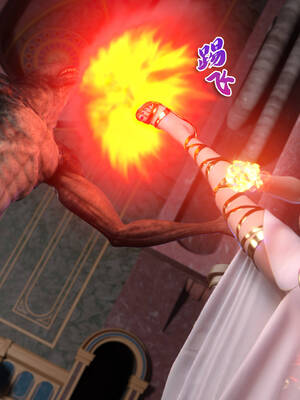 [DY Heroine,rui]月光陨落传说04_032