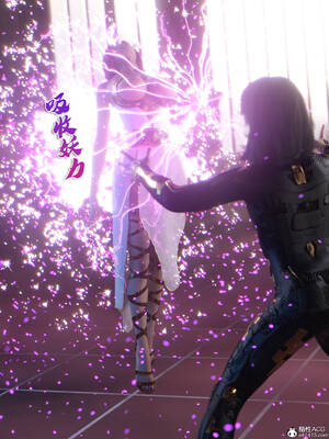 [DY Heroine,rui]月光陨落传说04_037