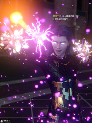 [DY Heroine,rui]月光陨落传说04_039