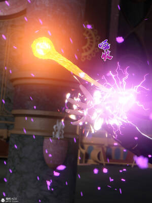 [DY Heroine,rui]月光陨落传说04_040