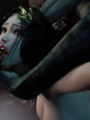 [DY Heroine,rui]月光陨落传说04_097