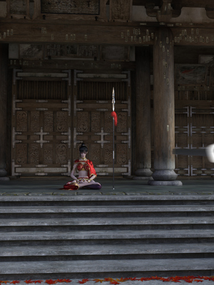 [nomallll]羽墨的劫难01-02(完)_0005