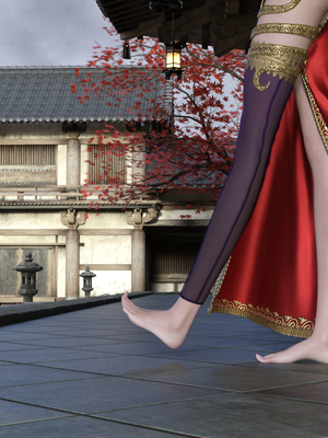 [nomallll]羽墨的劫难01-02(完)_0017