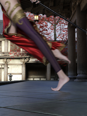 [nomallll]羽墨的劫难01-02(完)_0018