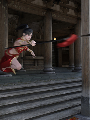 [nomallll]羽墨的劫难01-02(完)_0019