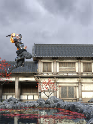 [nomallll]羽墨的劫难01-02(完)_0022