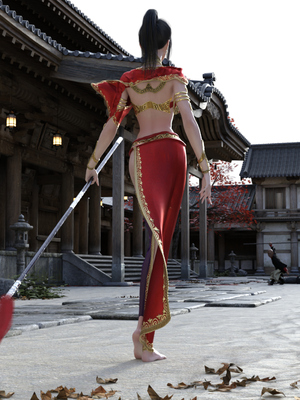 [nomallll]羽墨的劫难01-02(完)_0037