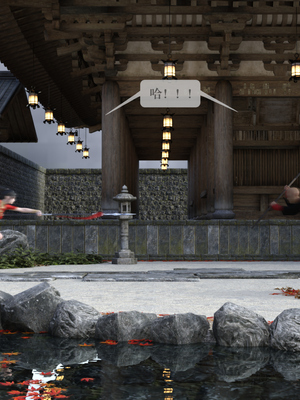 [nomallll]羽墨的劫难01-02(完)_0038