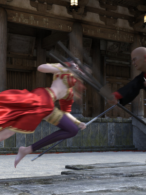 [nomallll]羽墨的劫难01-02(完)_0043