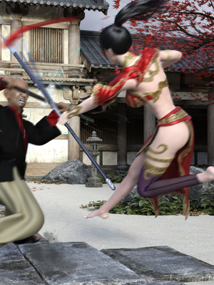 [nomallll]羽墨的劫难01-02(完)_0046