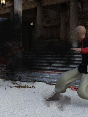 [nomallll]羽墨的劫难01-02(完)_0055