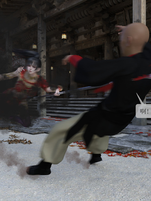 [nomallll]羽墨的劫难01-02(完)_0057