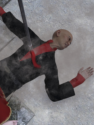 [nomallll]羽墨的劫难01-02(完)_0059