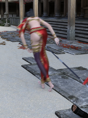 [nomallll]羽墨的劫难01-02(完)_0065