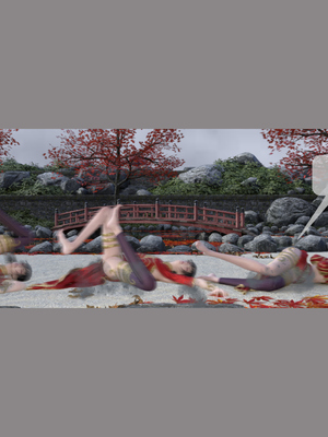 [nomallll]羽墨的劫难01-02(完)_0071