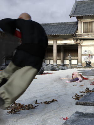 [nomallll]羽墨的劫难01-02(完)_0072