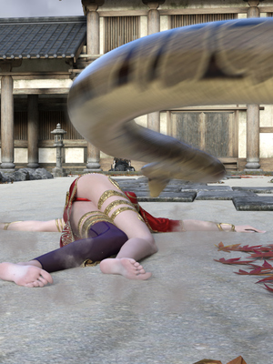 [nomallll]羽墨的劫难01-02(完)_0074