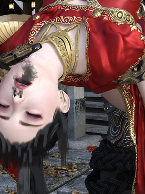 [nomallll]羽墨的劫难01-02(完)_0093