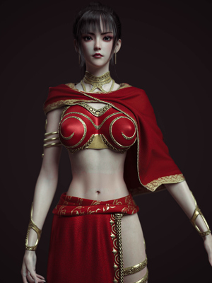 [nomallll]羽墨的劫难01-02(完)_0109