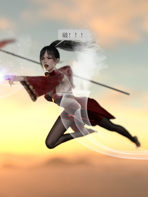 [nomallll]羽墨的劫难01-02(完)_0165