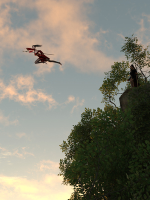 [nomallll]羽墨的劫难01-02(完)_0169