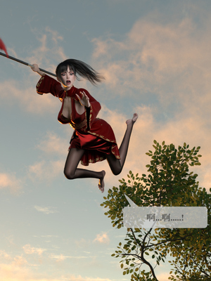 [nomallll]羽墨的劫难01-02(完)_0170