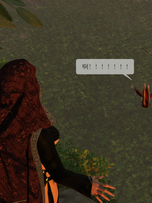 [nomallll]羽墨的劫难01-02(完)_0173