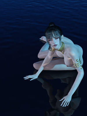 [nomallll]羽墨的劫难01-02(完)_0179