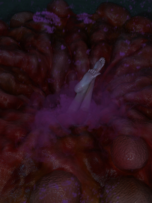 [nomallll]羽墨的劫难01-02(完)_0249